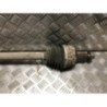 Cardan droit (transmission) RENAULT MASTER 3 PHASE 3 d’occasion