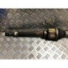 Cardan droit (transmission) RENAULT MASTER 3 PHASE 3 d’occasion