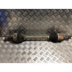 Cardan gauche (transmission) RENAULT MASTER 3 PHASE 3 d’occasion