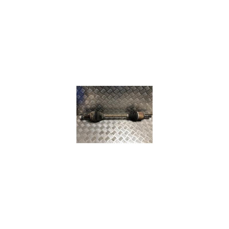 Cardan gauche (transmission) RENAULT MASTER 3 PHASE 3 d’occasion