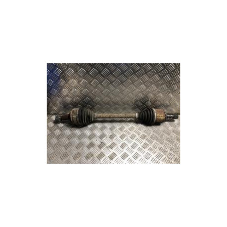 Cardan gauche (transmission) RENAULT MASTER 3 PHASE 3 d’occasion