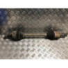 Cardan gauche (transmission) RENAULT MASTER 3 PHASE 3 d’occasion