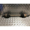 Cardan gauche (transmission) RENAULT MASTER 3 PHASE 3 d’occasion