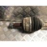 Cardan gauche (transmission) RENAULT MASTER 3 PHASE 3 d’occasion