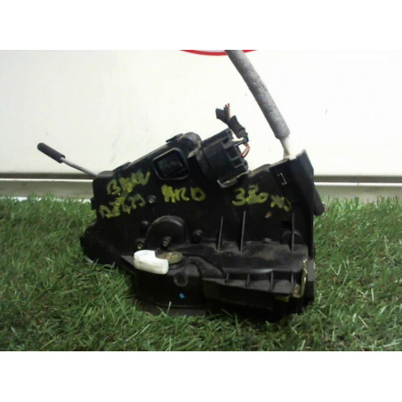Serrure arriere droit BMW SERIE 3 (E46) TOURING d’occasion