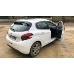 Fusee avant gauche PEUGEOT 208 1 PHASE 2 d’occasion