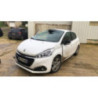Fusee avant gauche PEUGEOT 208 1 PHASE 2 d’occasion