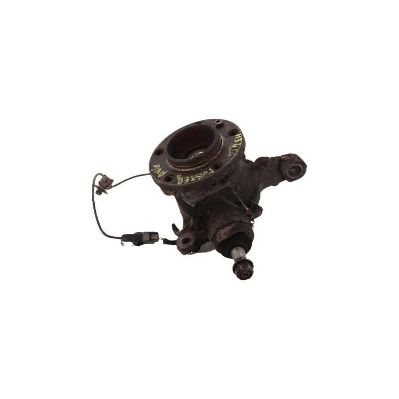 Fusee avant gauche RENAULT MASTER 3 PHASE 3 d’occasion