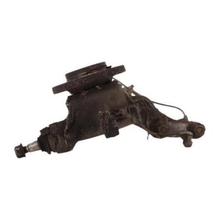 Fusee avant gauche RENAULT MASTER 3 PHASE 3 d’occasion