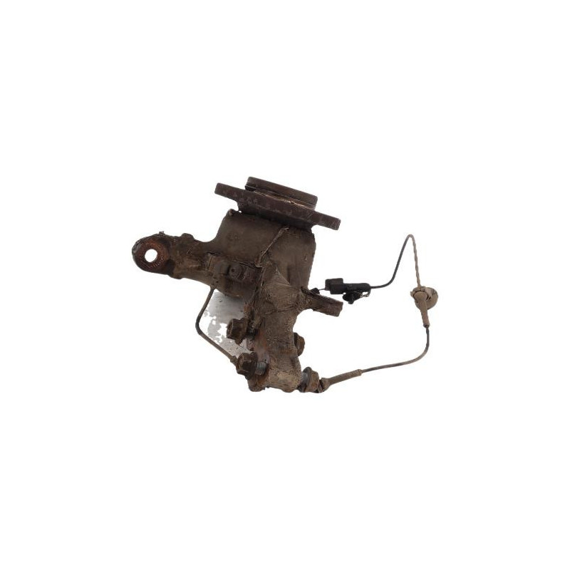 Fusee avant gauche RENAULT MASTER 3 PHASE 3 d’occasion