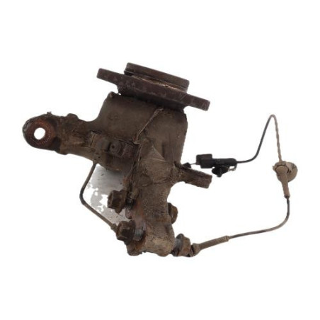 Fusee avant gauche RENAULT MASTER 3 PHASE 3 d’occasion