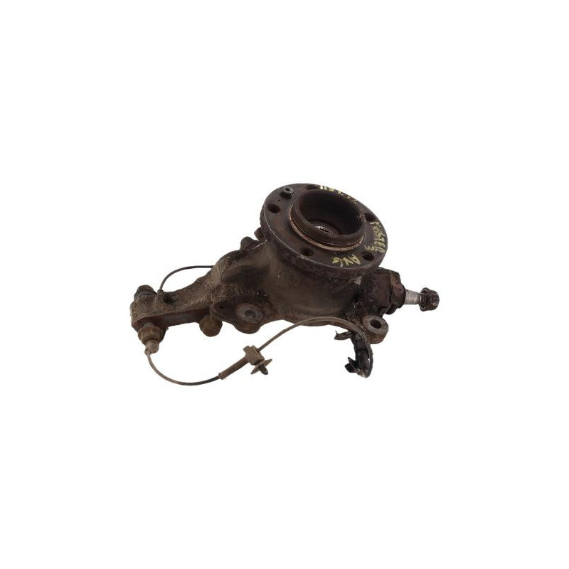 Fusee avant gauche RENAULT MASTER 3 PHASE 3 d’occasion