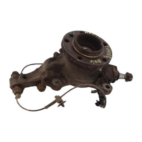 Fusee avant gauche RENAULT MASTER 3 PHASE 3 d’occasion