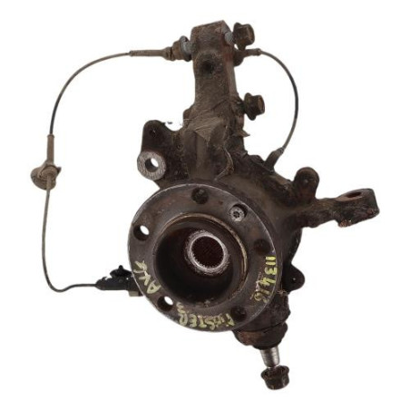 Fusee avant gauche RENAULT MASTER 3 PHASE 3 d’occasion