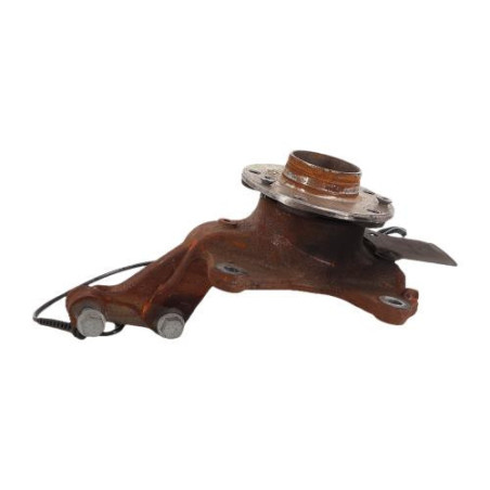 Fusee avant gauche DACIA DUSTER 3 d’occasion