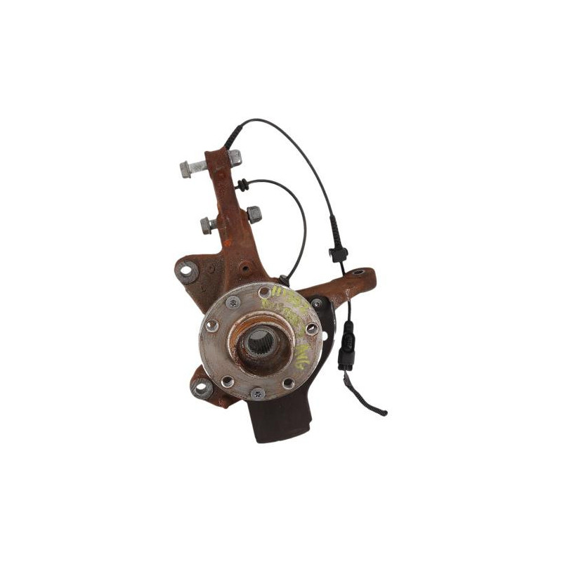 Fusee avant gauche DACIA DUSTER 3 d’occasion