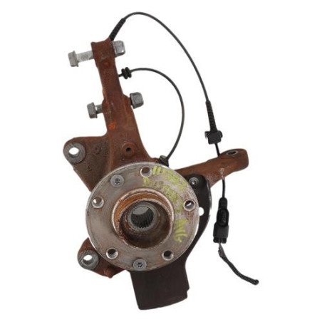 Fusee avant gauche DACIA DUSTER 3 d’occasion