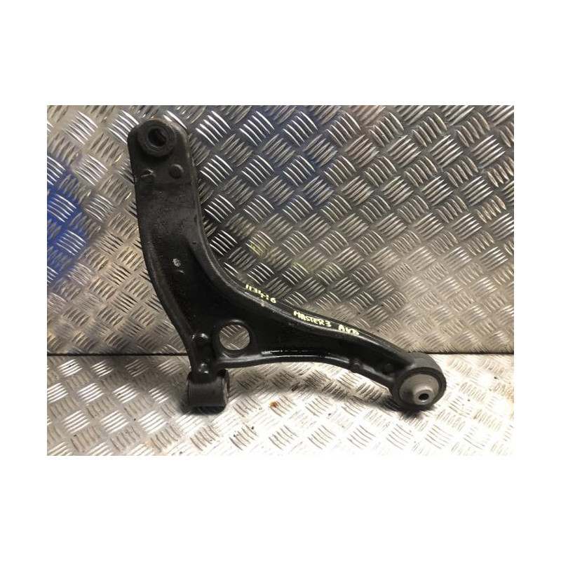 Triangle avant droit RENAULT MASTER 3 PHASE 3 d’occasion