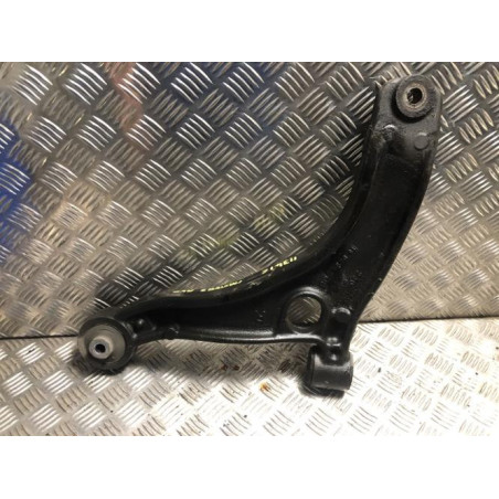 Triangle avant droit RENAULT MASTER 3 PHASE 3 d’occasion