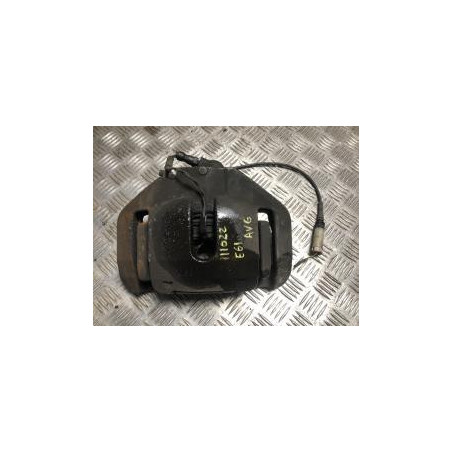 Etrier avant gauche (freinage) BMW SERIE 5 E61 TOURING PHASE 1 BREAK d’occasion