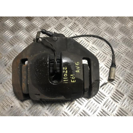 Etrier avant gauche (freinage) BMW SERIE 5 E61 TOURING PHASE 1 BREAK d’occasion