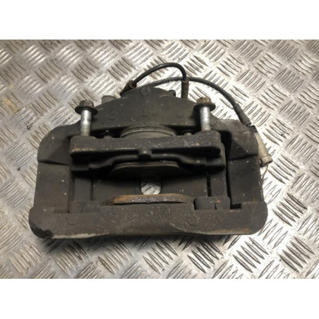 Etrier avant gauche (freinage) BMW SERIE 5 E61 TOURING PHASE 1 BREAK d’occasion