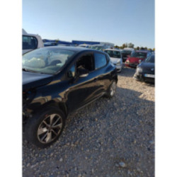 Poignee porte arriere gauche RENAULT CLIO 4 PHASE 1 d’occasion