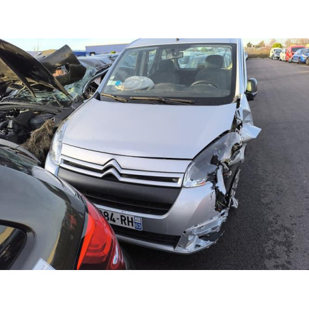 Chariot porte laterale coulissante CITROEN BERLINGO 2 PHASE 3 d’occasion