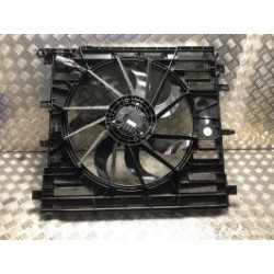 Moto ventilateur radiateur FORD TOURNEO CUSTOM 2 d’occasion