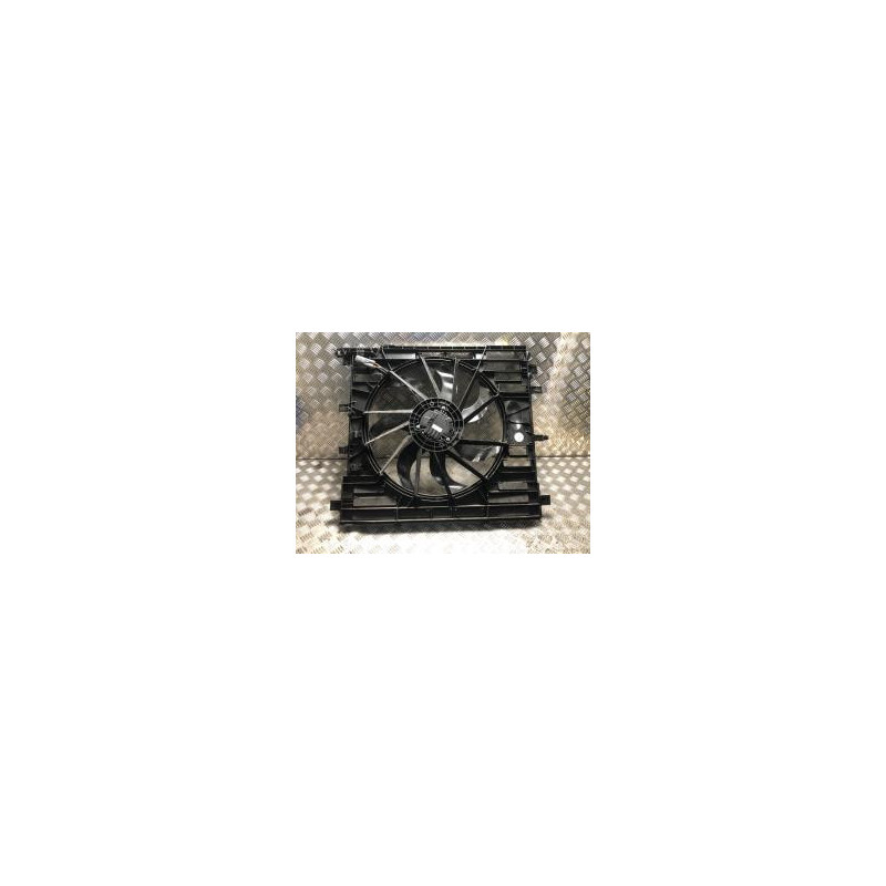 Moto ventilateur radiateur FORD TOURNEO CUSTOM 2 d’occasion