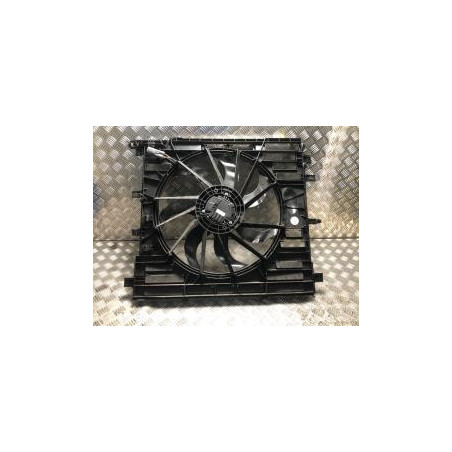 Moto ventilateur radiateur FORD TOURNEO CUSTOM 2 d’occasion