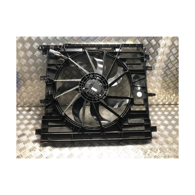 Moto ventilateur radiateur FORD TOURNEO CUSTOM 2 d’occasion