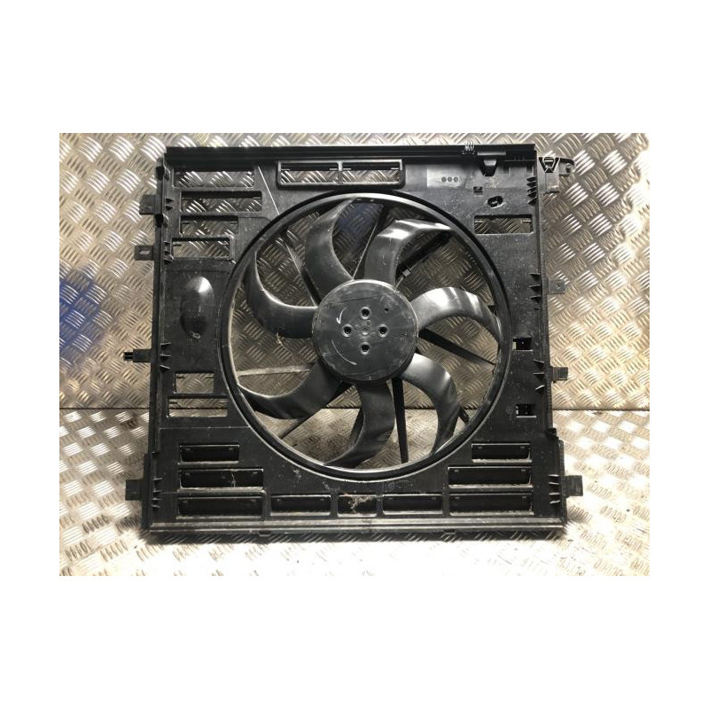 Moto ventilateur radiateur FORD TOURNEO CUSTOM 2 d’occasion