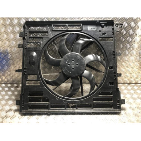 Moto ventilateur radiateur FORD TOURNEO CUSTOM 2 d’occasion