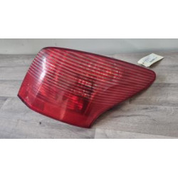 Feu arriere principal droit (feux) PEUGEOT 407 PHASE 1 BREAK d’occasion