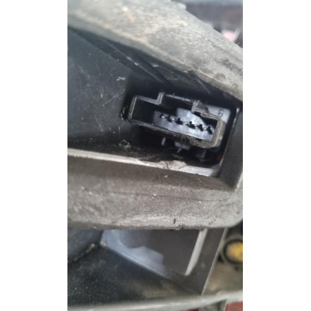 Feu arriere principal droit (feux) PEUGEOT 407 PHASE 1 BREAK d’occasion