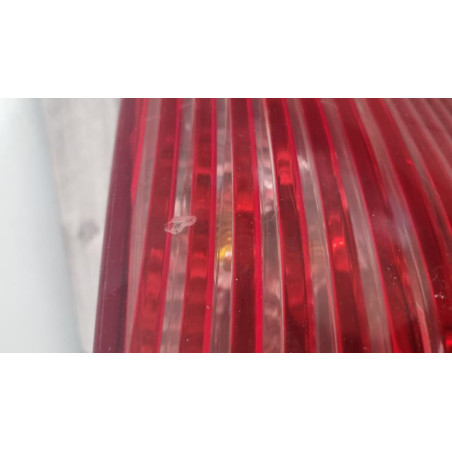 Feu arriere principal droit (feux) PEUGEOT 407 PHASE 1 BREAK d’occasion