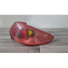 Feu arriere principal droit (feux) PEUGEOT 206 PHASE 2 CABRIOLET d’occasion