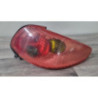 Feu arriere principal droit (feux) PEUGEOT 206 PHASE 2 CABRIOLET d’occasion