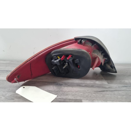 Feu arriere principal droit (feux) PEUGEOT 206 PHASE 2 CABRIOLET d’occasion