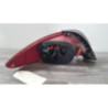Feu arriere principal droit (feux) PEUGEOT 206 PHASE 2 CABRIOLET d’occasion