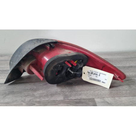 Feu arriere principal gauche (feux) PEUGEOT 206 PHASE 2 CABRIOLET d’occasion