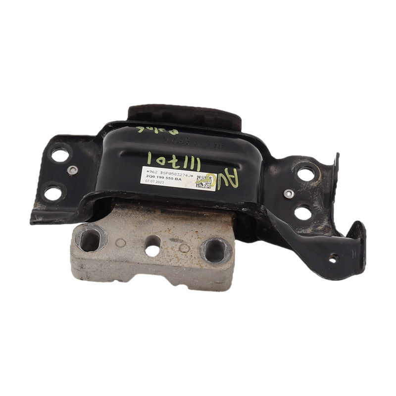 Support moteur gauche VOLKSWAGEN POLO 6 PHASE 2 d’occasion