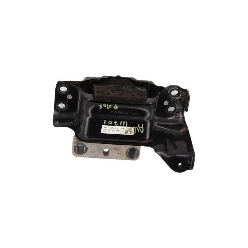 Support moteur gauche VOLKSWAGEN POLO 6 PHASE 2 d’occasion