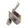 Support moteur droit VOLKSWAGEN POLO 6 PHASE 2 d’occasion
