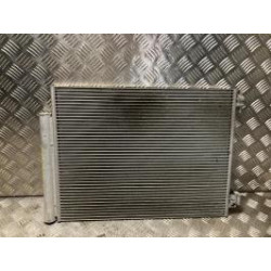 Radiateur clim RENAULT CAPTUR 1 PHASE 1 d’occasion