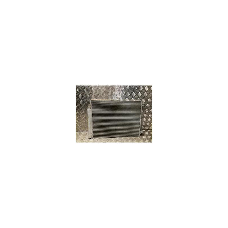 Radiateur clim RENAULT CAPTUR 1 PHASE 1 d’occasion