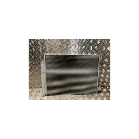 Radiateur clim RENAULT CAPTUR 1 PHASE 1 d’occasion