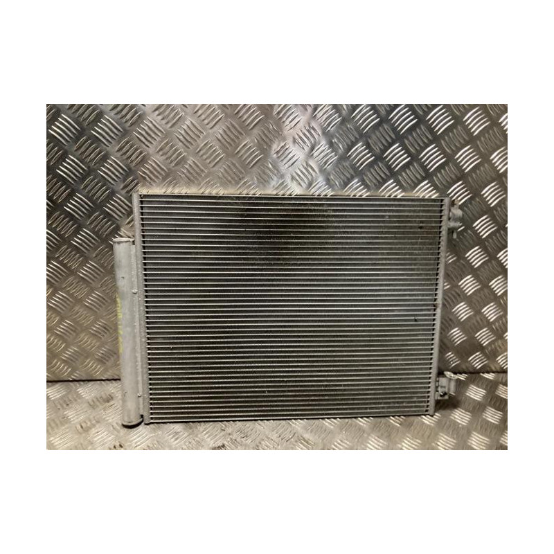 Radiateur clim RENAULT CAPTUR 1 PHASE 1 d’occasion