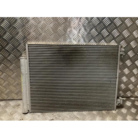 Radiateur clim RENAULT CAPTUR 1 PHASE 1 d’occasion
